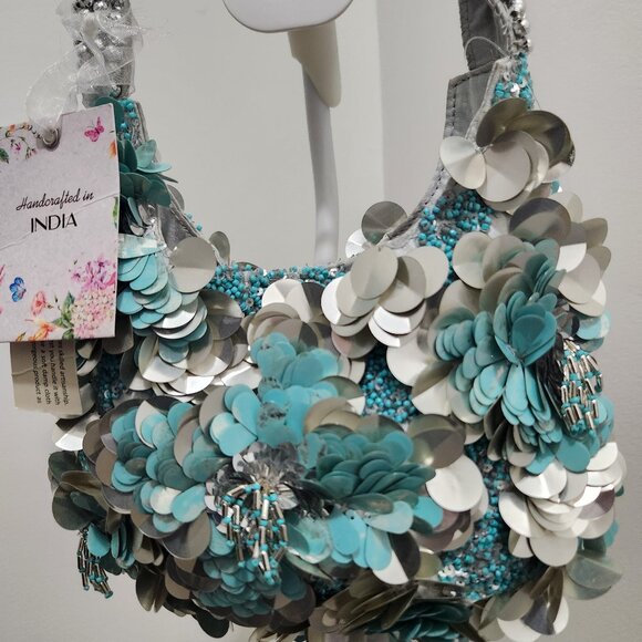 Sequence purse - Picture 2 of 6